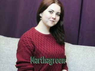 Marthagreen