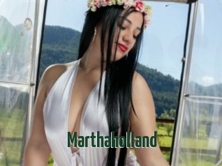 Marthaholland