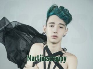 Martiinscrappy
