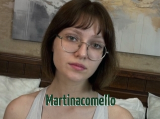 Martinacomello