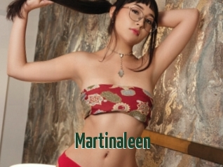 Martinaleen