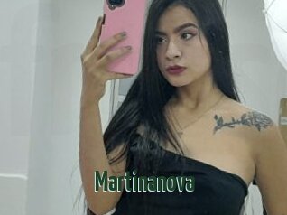 Martinanova