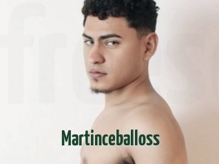 Martinceballoss