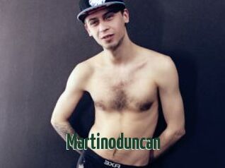 Martinoduncan