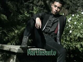 Martinsanto