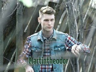Martintheodor