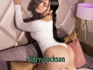 Maryejackson
