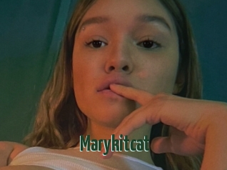 Marykitcat