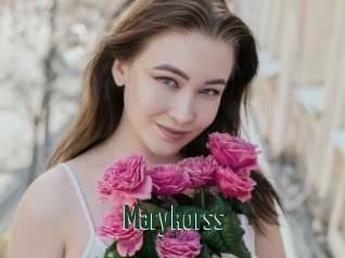 Marykorss