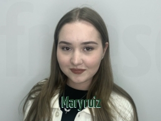 Maryruiz