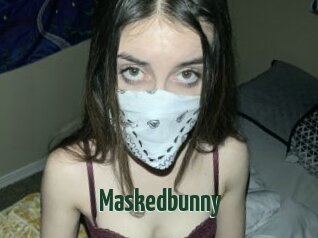Maskedbunny
