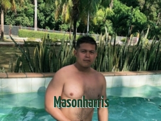 Masonharris