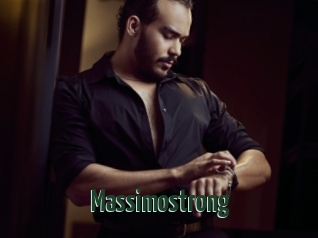 Massimostrong