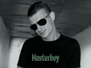 Masterboy