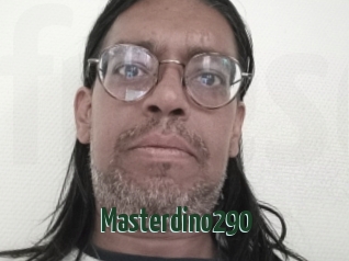 Masterdino290