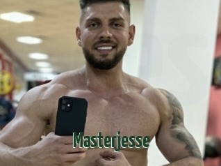 Masterjesse