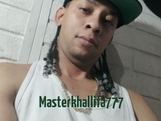 Masterkhallifa777
