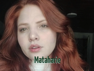 Mataharie
