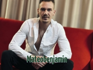 Mateobenjamin