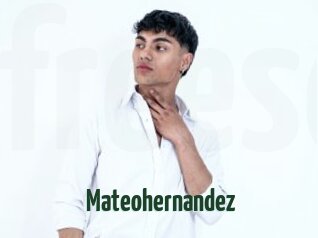 Mateohernandez