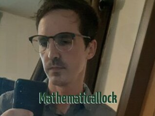 Mathematicallock