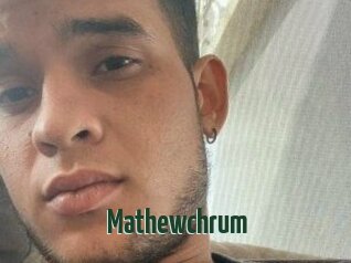 Mathewchrum