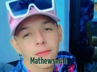 Mathewsmith