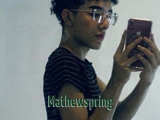 Mathewspring