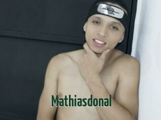 Mathiasdonal