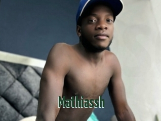 Mathiassh