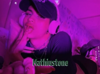 Mathiustone