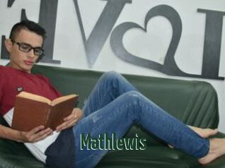 Mathlewis