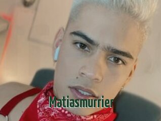 Matiasmurrier