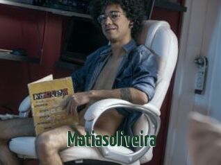 Matiasoliveira
