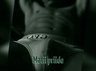 Matii_priide