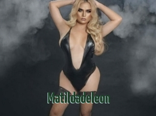 Matildadeleon