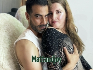 Mattandjoy