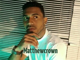 Matthewcrown