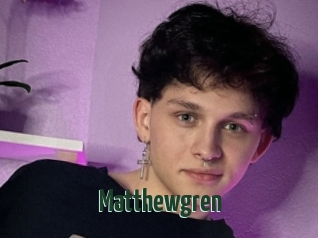 Matthewgren