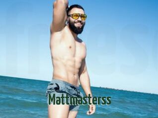 Mattmasterss