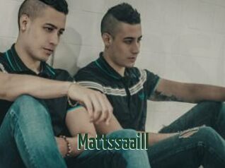 Mattssaaill