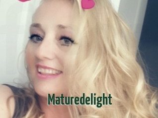 Maturedelight