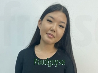 Maudguyse