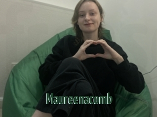 Maureenacomb