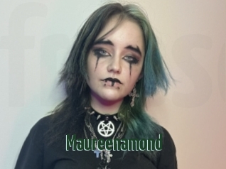 Maureenamond