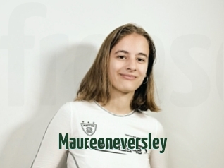 Maureeneversley