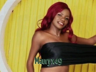 Mauryx49