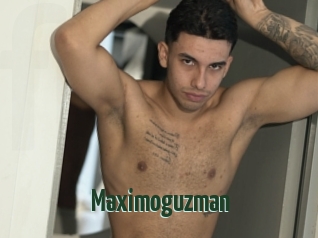Maximoguzman