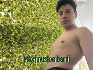 Maximuslombardi