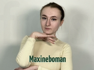 Maxineboman